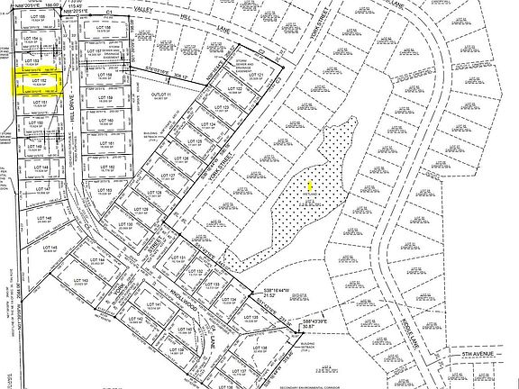 2nd image of Lt152 HILL DRIVE
