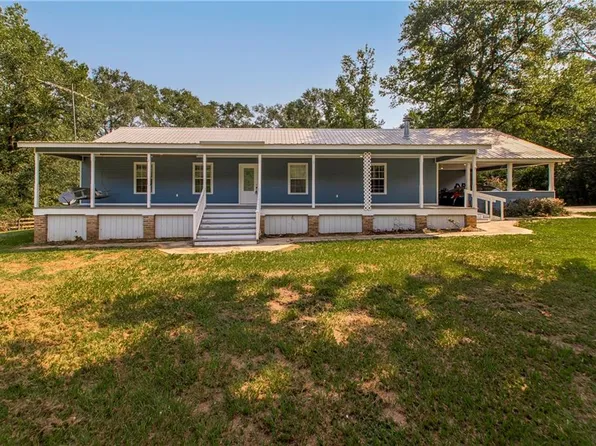 67343 Oil Field Rd, Kentwood, LA 70444