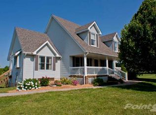 5725 S Farm Road 213, Rogersville, MO 65742