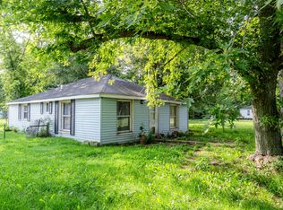 1301 Pearl St, Benton Harbor, MI 49022