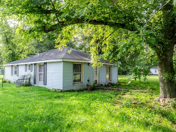 1301 Pearl St, Benton Harbor, MI 49022