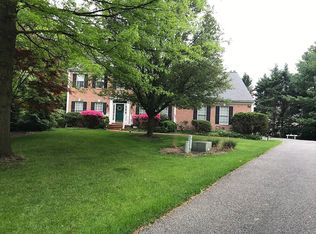 605 Oak Farm Ct, Lutherville Timonium, MD 21093