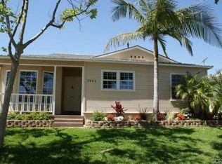 2943 Hardwick St, Lakewood, CA 90712