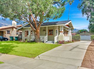 1948 N Garfield Ave, Pasadena, CA 91104