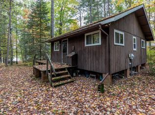 8425 Great Bass Lake Rd, Minocqua, WI 54548