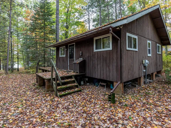 8425 Great Bass Lake Rd, Minocqua, WI 54548