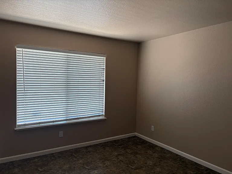 Office or 4th bedroom