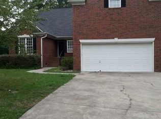 467 Running Fox Rd W, Columbia, SC 29223