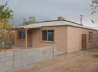 2721 E Broadway Rd, Phoenix, AZ 85040