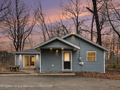 611 W Dexter Trl, Mason, MI, 48854