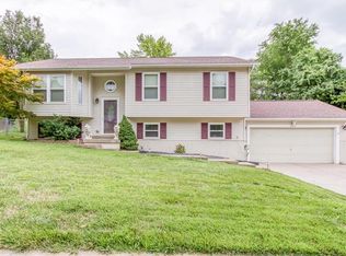 3625 N Meadow Mill Dr, Arnold, MO 63010