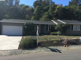 1035 Dolores Dr, Lafayette, CA 94549
