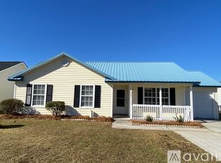 136 Berwick Lakes Blvd, Pooler, GA 31322