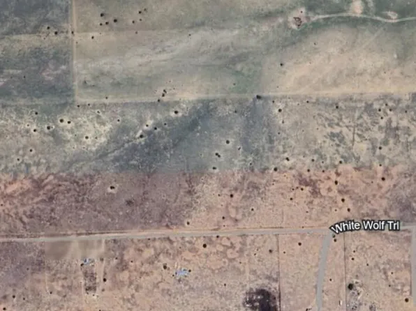 xx Lexco Road, Moriarty, NM 87035