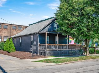 1416 W 52nd St, Cleveland, OH 44102