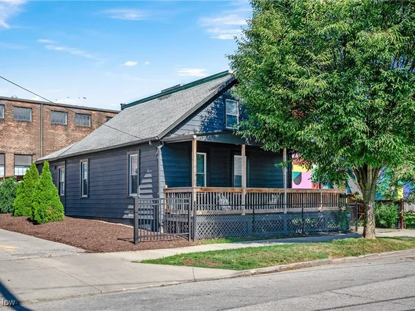 1416 W 52nd St, Cleveland, OH 44102
