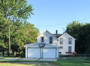 57983 861st Rd, Wakefield, NE 68784