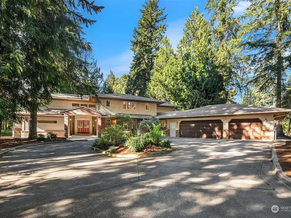 16040 NE 6th Street, Bellevue, WA 98008