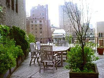 Rented by Citi Habitats