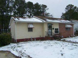 1010 Clay St, Portsmouth, VA 23701