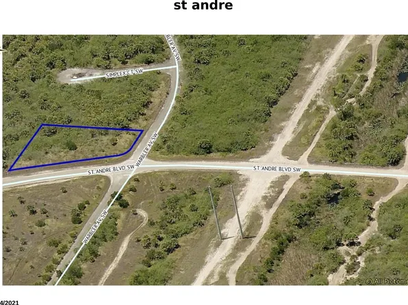 000 St. Andre Boulevard, Palm Bay, FL 32908