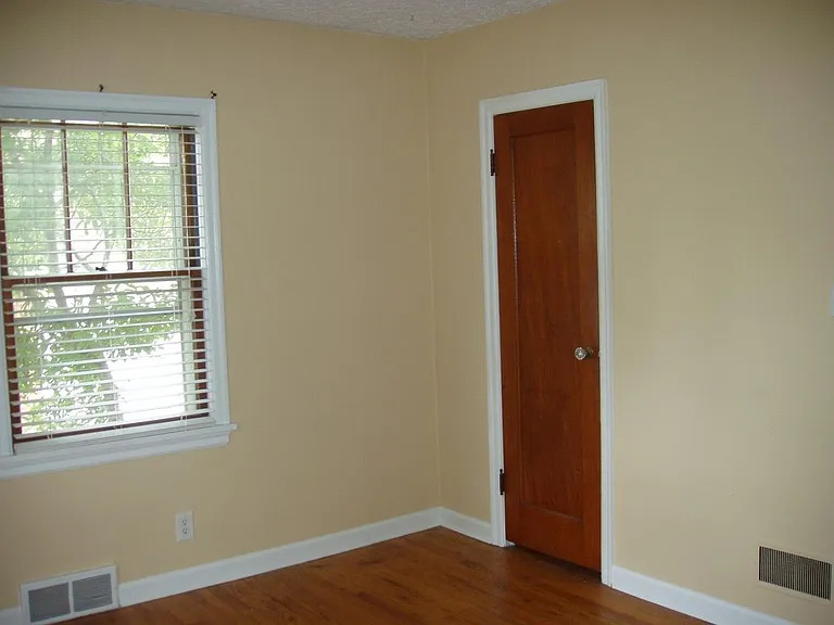 2nd first floor bedroom