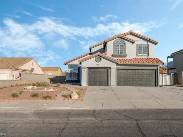 906 Arrowhead Trl, Henderson, NV 89002