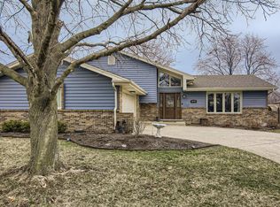 1638 Briarcrest Dr, New Lenox, IL 60451