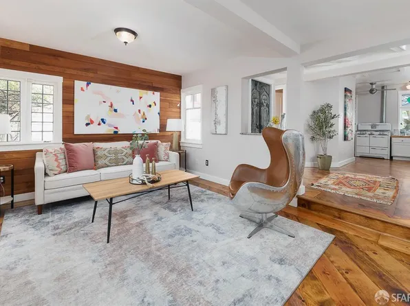 456 Prentiss St, San Francisco, CA 94110