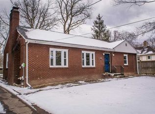 1823 5th Ave, Youngstown, OH 44504