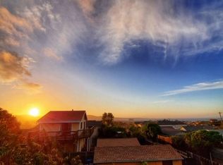 1277 Harcourt Ave #B, Seaside, CA