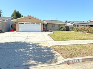 2535 Hebron Ave, San Jose, CA 95121