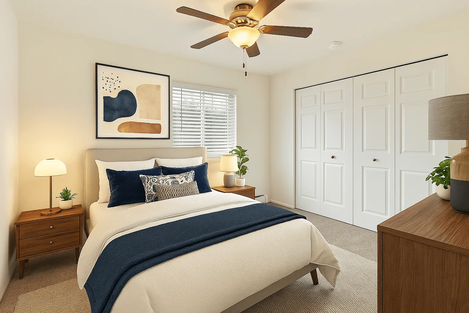 Greenfield Apartment Homes — Photo 4