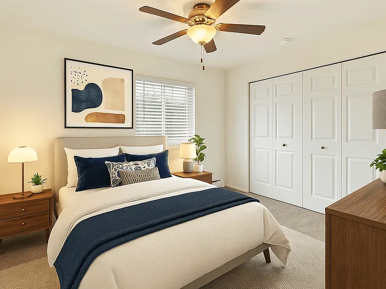 Greenfield Apartment Homes — Photo 4
