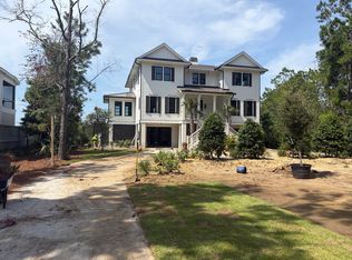 1434 Dupree Creek Dr, Awendaw, SC 29429