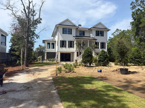 1434 Dupree Creek Dr, Awendaw, SC 29429