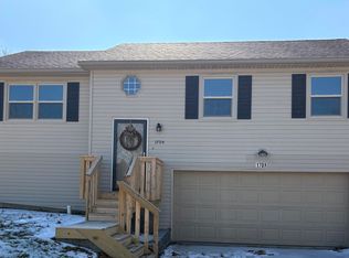 1704 Masters Ln, Lexington, KY 40515