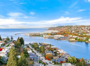 5416 40th Ave W, Seattle, WA 98199