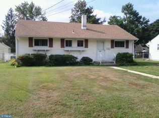 2035 S Olden Ave, Trenton, NJ