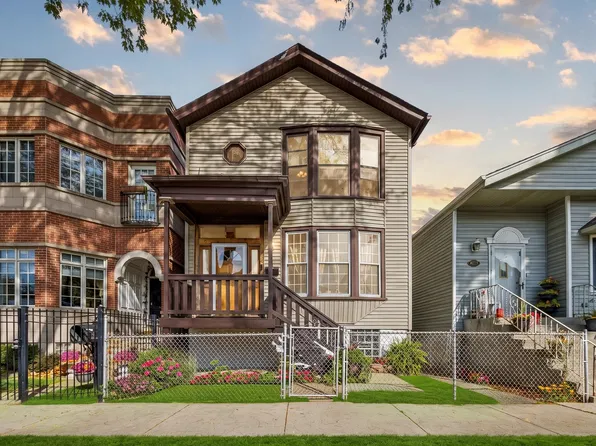 628 W 43rd Pl, Chicago, IL 60609