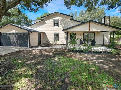 1204 Southpoint Dr, San Marcos, TX, 78666