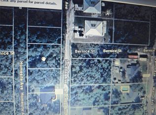 S Cedar Ave LOT 26, Orange City, FL 32763