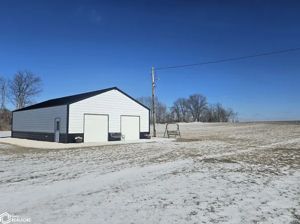 1791 280th St, Webster City, IA 50595