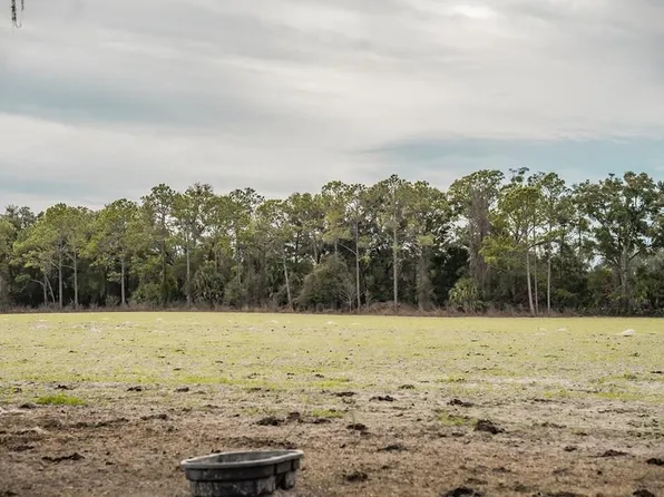 Lot 4 Country Hall Road, Chiefland, FL 32626