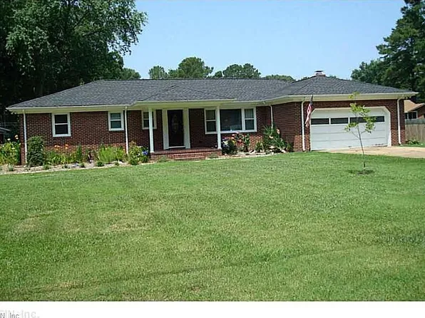 1117 Kittery Dr, Virginia Beach, VA 23464