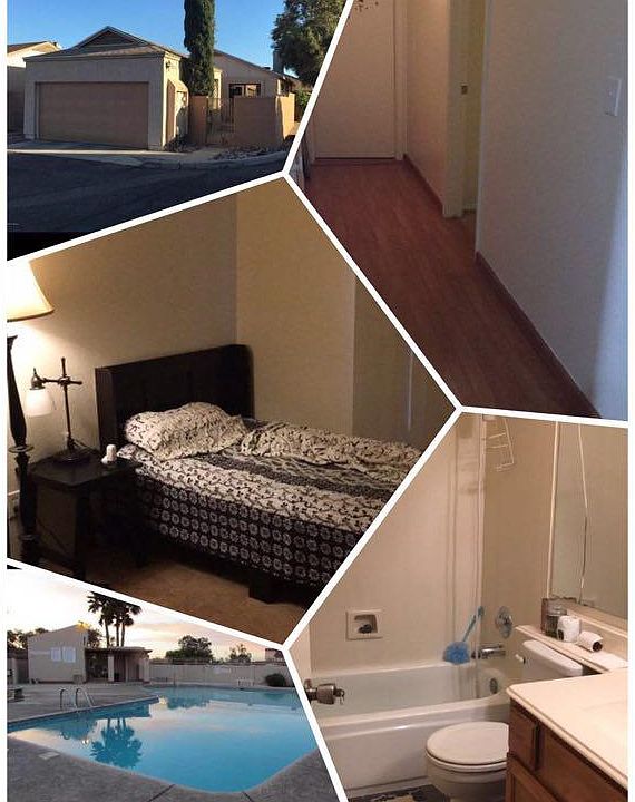1st image of 2552 N Palo Santo Dr
