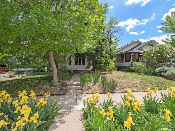 3310 S Pennsylvania Street, Englewood, CO 80113