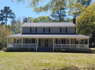 714 Ramblewood Ln, Wilmington, NC 28411