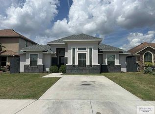 7805 S Texas Palm Cir, Brownsville, TX 78521