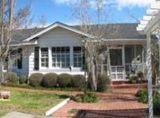 818 Rich Ave, Gulfport, MS 39501